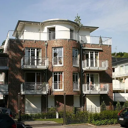 Am Strandallee 48, App 04 * Timmendorfer Strand