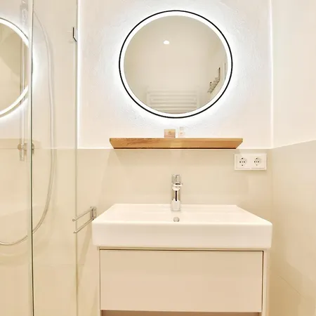 Am Strandallee 48, App 04 *