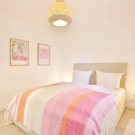 Am Strandallee 48, App 04 * Timmendorfer Strand