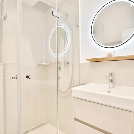 Am Strandallee 48, App 04 Daire