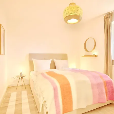 Daire Am Strandallee 48, App 04