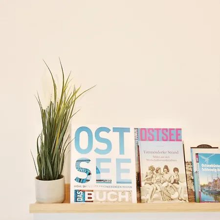 Am Strandallee 48, App 04 *